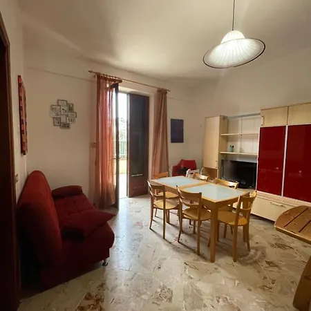 Happy Holiday home Alcamo