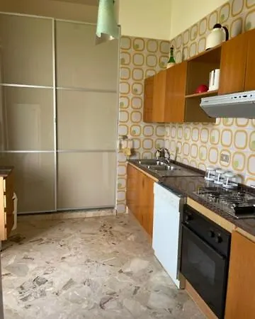 Holiday home Happy Alcamo