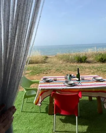 Holiday home Happy Alcamo