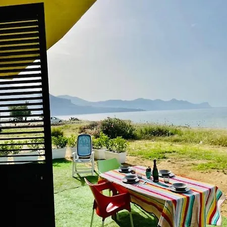 Happy Holiday home