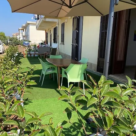 Holiday home Happy Alcamo