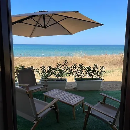 Happy Holiday home Alcamo