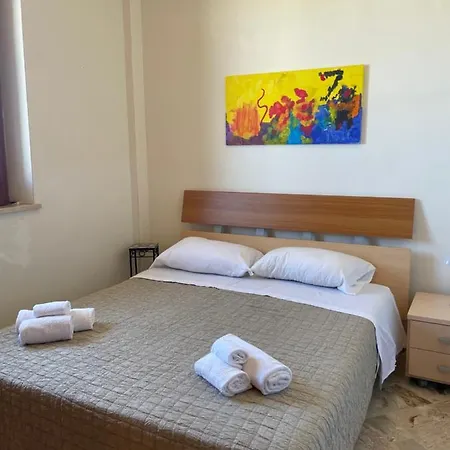Holiday home Happy Alcamo